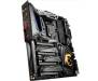 Материнская плата MSI MEG Z390 GODLIKE