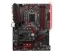 Материнская плата MSI MPG Z390 Gaming PLUS