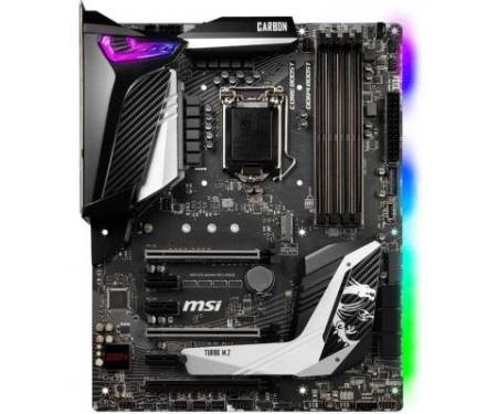 Материнская плата MSI MPG Z390 Gaming PRO CARBON