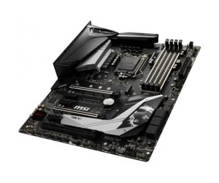 Материнская плата MSI MPG Z390 Gaming PRO CARBON