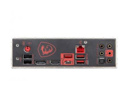 Материнская плата MSI MPG Z390 Gaming PRO CARBON