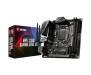 Материнская плата MSI MPG Z390I Gaming EDGE AC