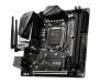 Материнская плата MSI MPG Z390I Gaming EDGE AC