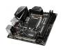 Материнская плата MSI MPG Z390I Gaming EDGE AC