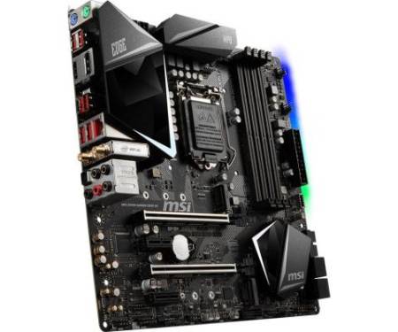 Материнская плата MSI MPG Z390M Gaming EDGE AC