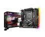Материнская плата MSI Z370I Gaming PRO CARBON AC
