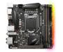 Материнская плата MSI Z370I Gaming PRO CARBON AC