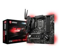 Материнская плата MSI Z370M Gaming PRO AC