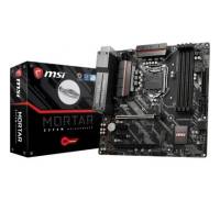 Материнская плата MSI Z370M MORTAR