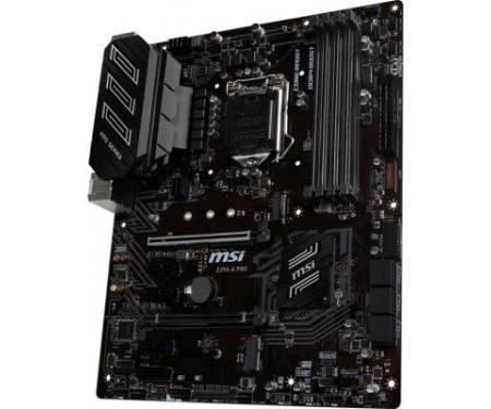 Материнская плата MSI Z390-A PRO