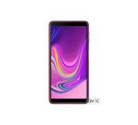 Samsung Galaxy A7 (2018) 4/128GB Pink