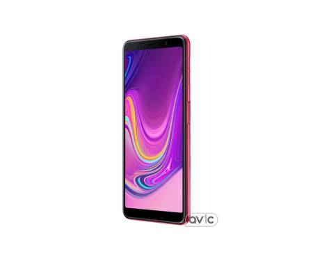 Samsung Galaxy A7 (2018) 4/128GB Pink