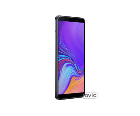 Samsung Galaxy A7 (2018) 6/128GB Black