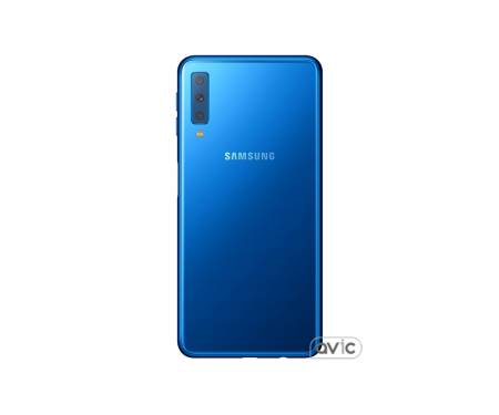 Samsung Galaxy A7 (2018) 6/128GB Blue