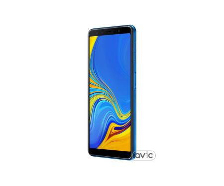 Samsung Galaxy A7 (2018) 6/128GB Blue