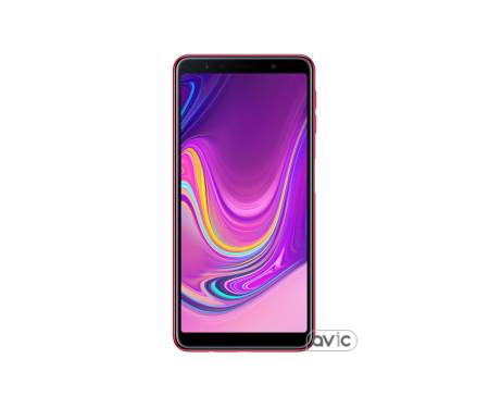 Samsung Galaxy A7 (2018) 6/128GB Pink