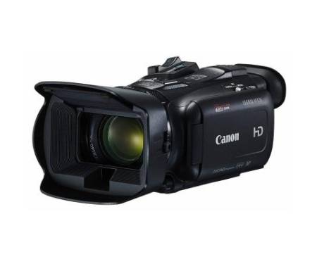 Видеокамера Canon Legria HF G26 (2404C003)
