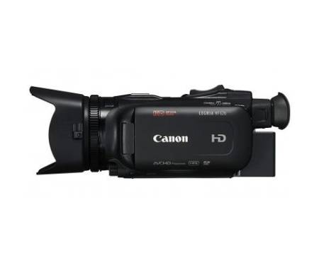 Видеокамера Canon Legria HF G26 (2404C003)