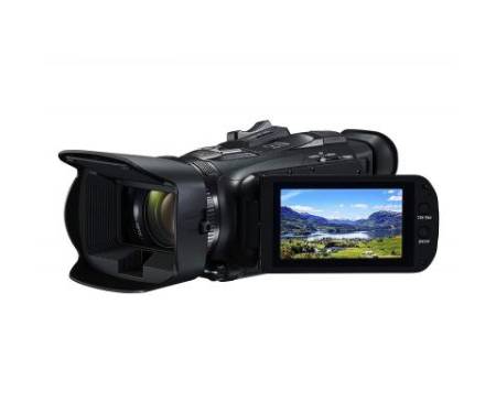 Видеокамера Canon Legria HF G26 (2404C003)