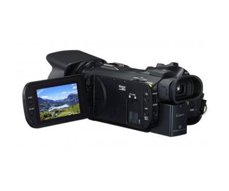 Видеокамера Canon Legria HF G26 (2404C003)