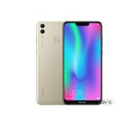 Honor 8C 4/32 Gold