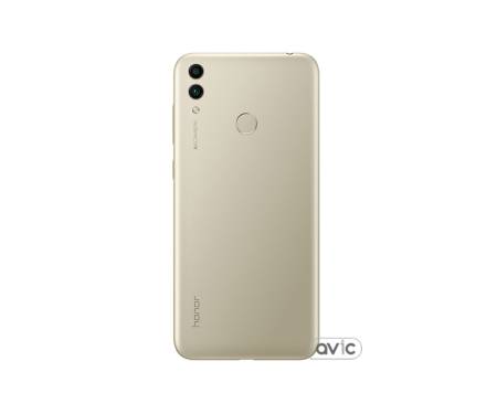 Honor 8C 4/32 Gold
