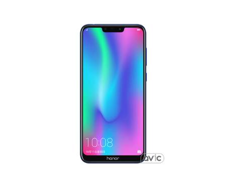 Honor 8C 4/64 Blue