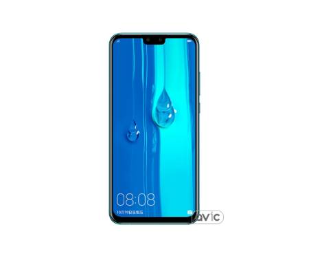 Huawei Y9 (2019) 4/64GB Sapphire Blue