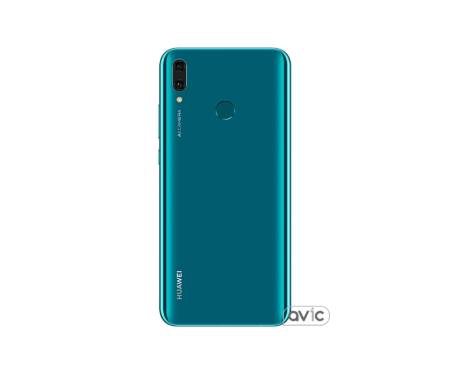 Huawei Y9 (2019) 4/64GB Sapphire Blue
