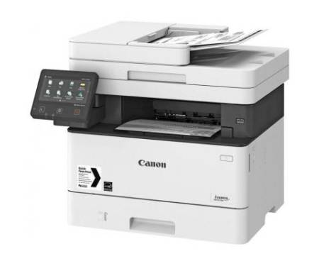МФУ Canon MF421dw c Wi-Fi (2222C008)