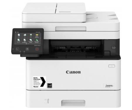 МФУ Canon MF421dw c Wi-Fi (2222C008)