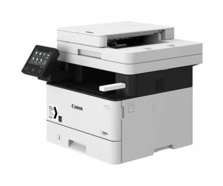 МФУ Canon MF421dw c Wi-Fi (2222C008)