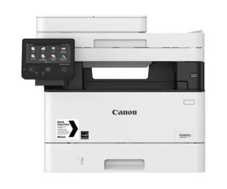 МФУ Canon MF421dw c Wi-Fi (2222C008)