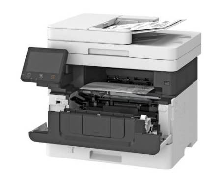 МФУ Canon MF421dw c Wi-Fi (2222C008)