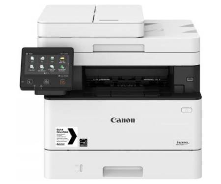 МФУ Canon MF426dw c Wi-Fi (2222C039)