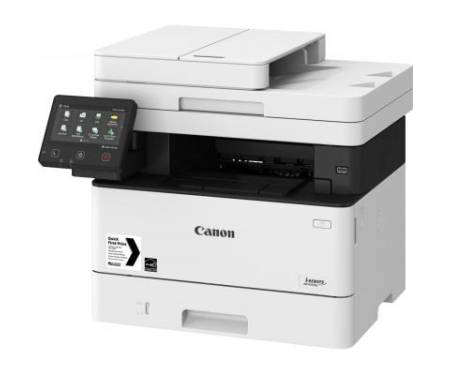 МФУ Canon MF426dw c Wi-Fi (2222C039)