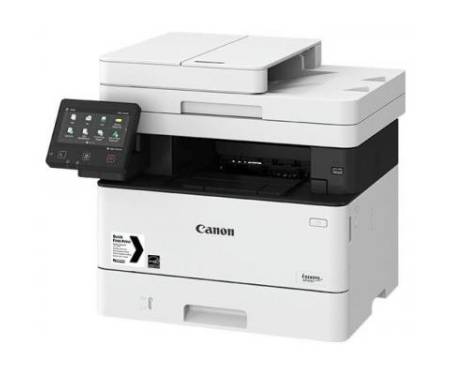 МФУ Canon MF428x c Wi-Fi (2222C006)