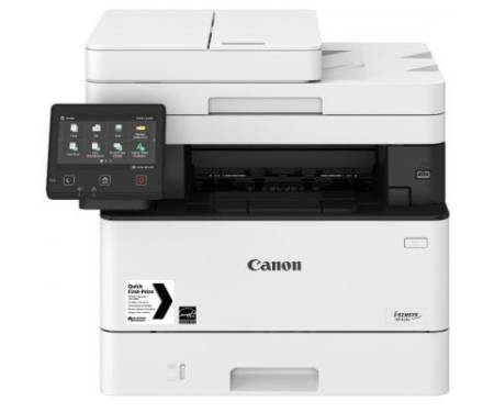 МФУ Canon MF428x c Wi-Fi (2222C006)