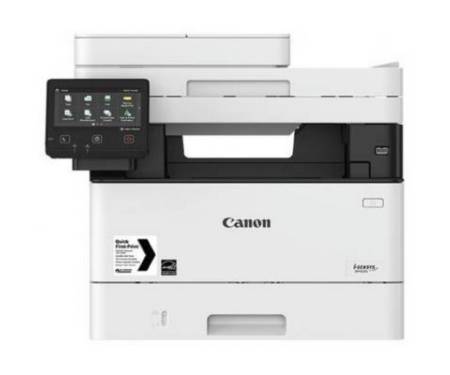 МФУ Canon MF428x c Wi-Fi (2222C006)