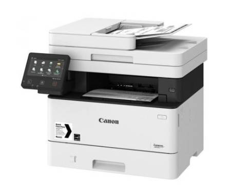 МФУ Canon MF429x c Wi-Fi (2222C025)