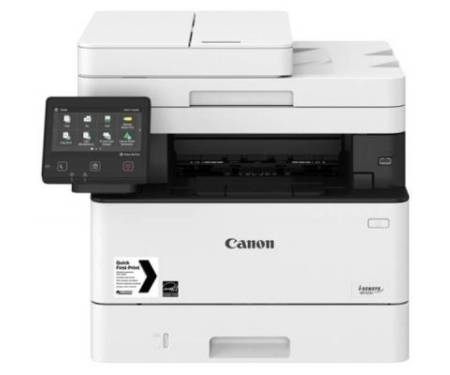 МФУ Canon MF429x c Wi-Fi (2222C025)
