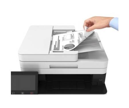 МФУ Canon MF429x c Wi-Fi (2222C025)