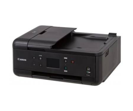 МФУ Canon PIXMA TR7540 BLACK (2232C007)