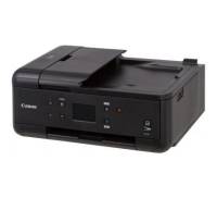МФУ Canon PIXMA TR7540 BLACK (2232C007)