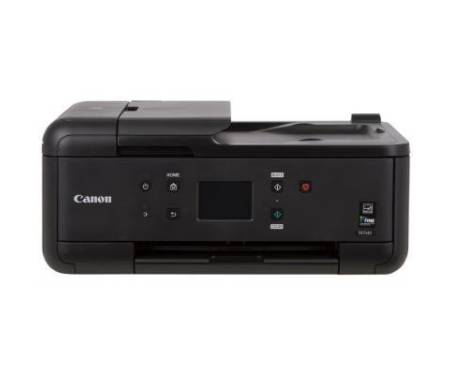 МФУ Canon PIXMA TR7540 BLACK (2232C007)