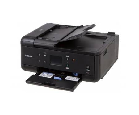 МФУ Canon PIXMA TR7540 BLACK (2232C007)