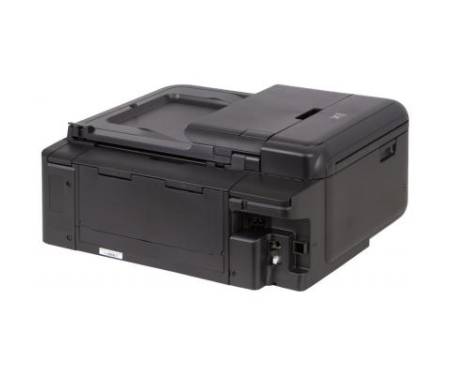 МФУ Canon PIXMA TR7540 BLACK (2232C007)