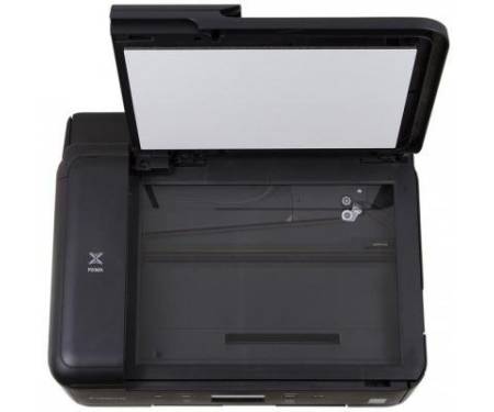 МФУ Canon PIXMA TR7540 BLACK (2232C007)