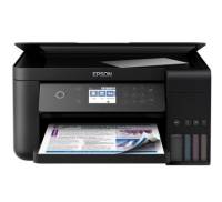 МФУ EPSON L6160 c WiFi (C11CG21404)