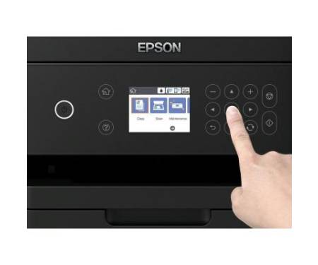 МФУ EPSON L6160 c WiFi (C11CG21404)